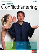 Tijdschrift Conflicthantering Nummer 3, 2015, Sdu - conflicten hanteren op taalniveau B1